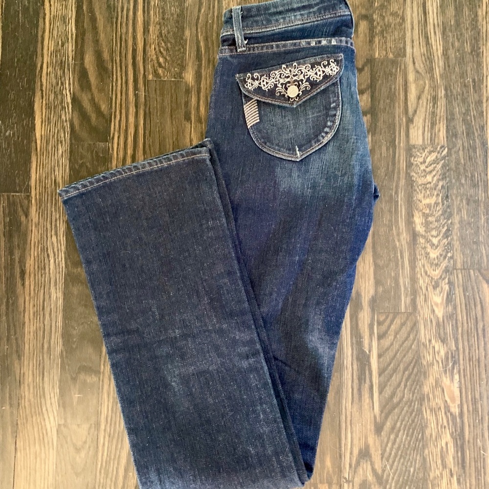 Paige Pico Bootcut
